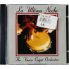 Xavier Cugat Orchestra 1990 9071-2 La ultima noche CD Begagnat