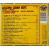 Lecuona Cuban Boys CD Congas Y Rumbas  kansi EX levy EX Käytetty CD