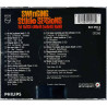 Dutch Swing College Band 1984 824 256-2 Swinging Studio Sessions CD Begagnat