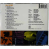 Modern Jazz Quartet CD In a crowd  kansi EX levy EX Käytetty CD