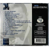 Armstrong Louis 2000 MJB003 New Orleans Jazz CD Begagnat