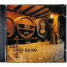 DDT Jazzband CD Vintage DDT Jazzband  kansi EX levy EX Käytetty CD