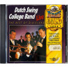 Dutch Swing College Band 1988 838 765-2 Best of Dixieland live in 1960 CD Begagnat
