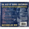 Mongo Santamaria 1999 CDBGPD 125 Watermelon Man the best of CD Begagnat