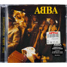Abba CD Abba  kansi EX levy EX- Käytetty CD