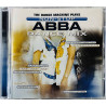 Dance Machine 1999 WMO 90358 Non-Stop ABBA Dance Mix CD Begagnat