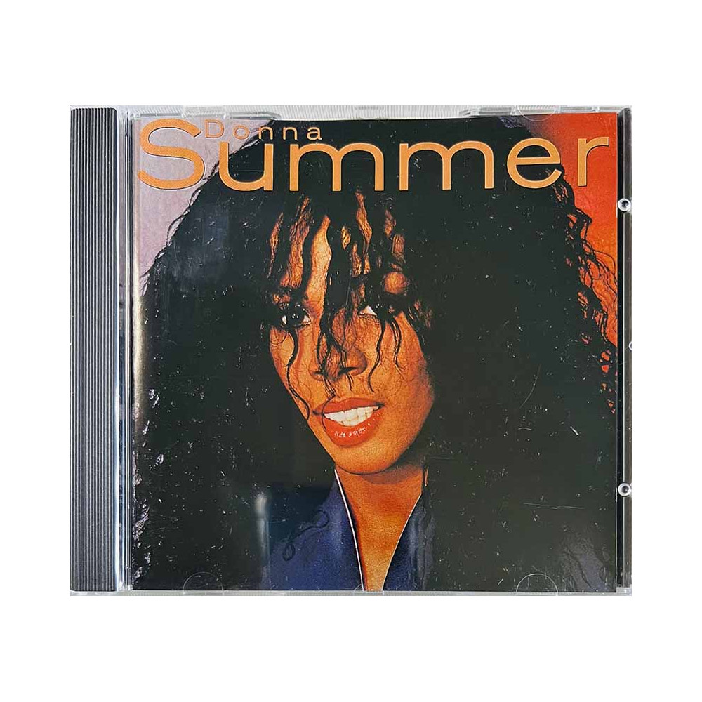 Summer Donna 1994 522 943-2 Donna Summer -94 CD Begagnat