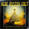 Blue Öyster Cult LP Live In NYC - Second Night 3LP  vinyyli LP