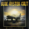 Blue Öyster Cult LP Live In NYC - Third Night 3LP  vinyyli LP
