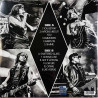 L.A. Guns LP Black Diamonds  vinyyli LP
