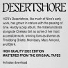 Nico 1970 REWIGLP146 Desertshore LP