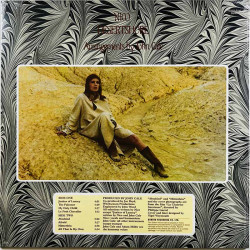 Nico 1970 REWIGLP146 Desertshore LP