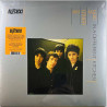 Buzzcocks LP Another music in a different kitchen  vinyyli LP