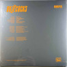 Buzzcocks LP Another music in a different kitchen  vinyyli LP