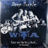 Deep Purple LP From the setting sun... (in Wacken) 3LP  vinyyli LP