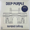 Deep Purple LP Bombay Calling live in ‘95 3LP  vinyyli LP