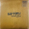 Deep Purple 2021 0214026EMU Live In Wollongong 2001 3LP LP