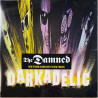 Damned 2023 0217593EMU Darkadelic LP