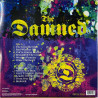 Damned 2023 0217593EMU Darkadelic LP