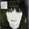 Nico 1968 REWIGLP145 The Marble Index LP