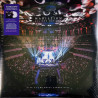 Marillion LP All One Tonight, crystal clear vinyl 4LP  vinyyli LP