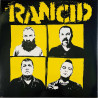 Rancid 2023 87773-1 Tomorrow Never Comes LP