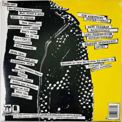 Rancid 2023 87773-1 Tomorrow Never Comes LP