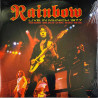 Rainbow LP Live In Munich 1977 3LP  vinyyli LP