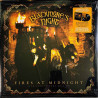 Blackmore's Night LP Fires At Midnight 2LP  vinyyli LP