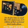 Blackmore's Night LP Fires At Midnight 2LP  vinyyli LP