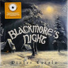 Blackmore's Night LP Winter Carols, white vinyl 2LP  vinyyli LP