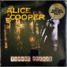Cooper Alice 2000 0213365EMX Brutal planet LP