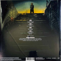 Cooper Alice 2023 0218617EMU Road 2LP + DVD LP