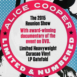 Cooper Alice 2022 0217873EMU Live From The Astroturf LP