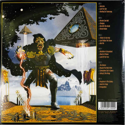 Gamma Ray LP Blast From The Past 3LP  vinyyli LP