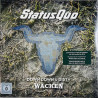 Status Quo 2018 0213162EMU Down Down & Dirty At Wacken 2LP LP