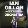 Ian Gillan with the Don Airey Band 2019 0213156EMU Live In St. Petersburg 3LP LP