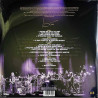 Ian Gillan with the Don Airey Band 2019 0213156EMU Live In St. Petersburg 3LP LP