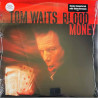 Waits Tom LP Blood money, colored vinyl  vinyyli LP