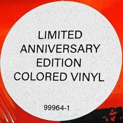 Waits Tom LP Blood money, colored vinyl  vinyyli LP