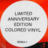 Waits Tom LP Blood money, colored vinyl  vinyyli LP