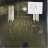 Opeth LP The Last Will And Testament 2LP  vinyyli LP