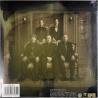 Opeth LP The Last Will And Testament 2LP  vinyyli LP