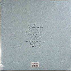 Savage Rose LP For Your Love  vinyyli LP