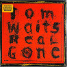 Waits Tom LP Real Gone 2LP  vinyyli LP