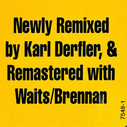 Waits Tom LP Real Gone 2LP  vinyyli LP