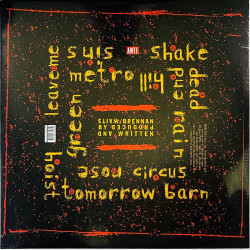 Waits Tom LP Real Gone 2LP  vinyyli LP