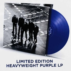Deep Purple LP Now what?! b-sides & bonus songs  vinyyli LP