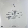 Deep Purple LP Now what?! b-sides & bonus songs  vinyyli LP