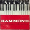 Hammond: Maineikkain Ääni Musiikin Historiassa - second hand single